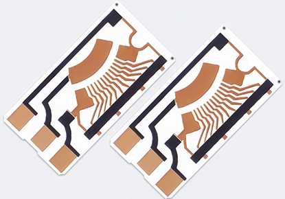 Thick Film Circuits